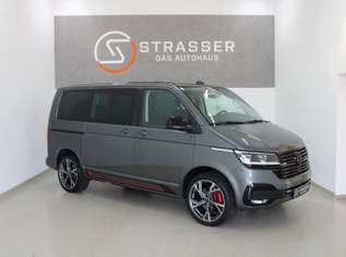 Multivan Edition TDI 4MOTION, 59900 €, Auto & Fahrrad-Autos in Tirol