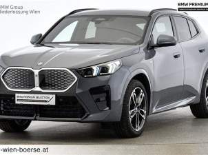 iX2 eDrive20, 49791 €, Auto & Fahrrad-Autos in 1190 Döbling iX2 eDrive20, 49791 €, Auto & Fahrrad-Autos in 1190 Döbling
