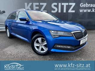 Superb Kombi 1,5 TSI ACT Style | ACC/MATRIX, 21980 €, Auto & Fahrrad-Autos in 4053 Ansfelden