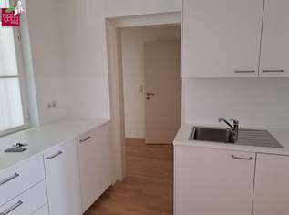 Miete mit Kaufoption: Rarität im Biedermeierhaus: Wohnen in einem wunderbar renovierten und denkmalgeschützten Kleinod, 1525.7 €, Immobilien-Wohnungen in 1090 Alsergrund
