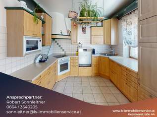Top gepflegtes, sofort beziehbares Einfamilienhaus in Breitenbrunn mit Aussicht in Ruhelage, 299500 €, Immobilien-Häuser in 8253 Breitenbrunn Top gepflegtes, sofort beziehbares Einfamilienhaus in Breitenbrunn mit Aussicht in Ruhelage, 299500 €, Immobilien-Häuser in 8253 Breitenbrunn