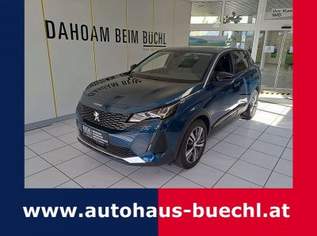 3008 PureTech 130 EAT8 Allure Pack, 22990 €, Auto & Fahrrad-Autos in 4782 St. Florian am Inn