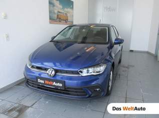 Polo 4Me TSI, 20990 €, Auto & Fahrrad-Autos in 6130 Stadt Schwaz