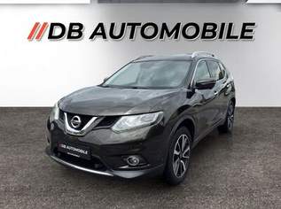 X-Trail Tekna 4x4; Rückfahrkamera; Panoramadach, 15990 €, Auto & Fahrrad-Autos in 4053 Ansfelden X-Trail Tekna 4x4; Rückfahrkamera; Panoramadach, 15990 €, Auto & Fahrrad-Autos in 4053 Ansfelden