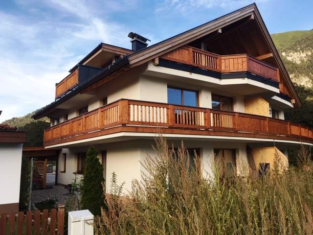 3-Zi Eigentumswohnung in Achenkirch