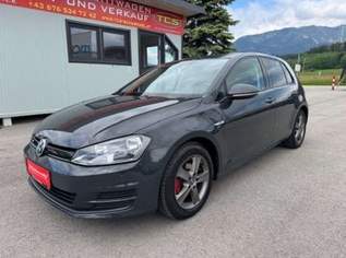 Golf Comfortline 1,6 BMT TDI Golf Comfortline 1,6 BMT TDI