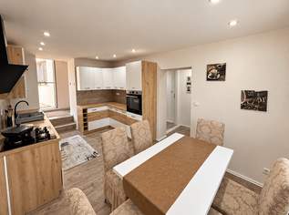 Saniertes Haus in zentraler Lage von Mistelbach – ideal als Wochenendhaus oder Hauptwohnsitz!, 220000 €, Immobilien-Häuser in 2130 Mistelbach Saniertes Haus in zentraler Lage von Mistelbach – ideal als Wochenendhaus oder Hauptwohnsitz!, 220000 €, Immobilien-Häuser in 2130 Mistelbach
