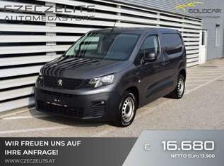 Partner Standard BlueHDi 130 S&S Euro 6d erh.Nu..., 16680 €, Auto & Fahrrad-Autos in 2620 Gemeinde Neunkirchen Partner Standard BlueHDi 130 S&S Euro 6d erh.Nu..., 16680 €, Auto & Fahrrad-Autos in 2620 Gemeinde Neunkirchen