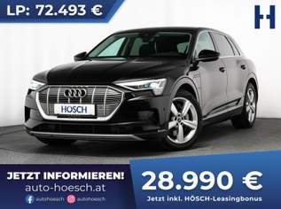 e-tron 50 quattro Advanced 20" PRIVACY SITZHZG -60%, 29990 €, Auto & Fahrrad-Autos in 2512 Katastralgemeinde Tribuswinkel