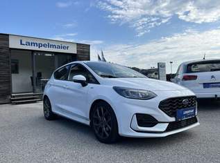 Fiesta ST-Line, 16500 €, Auto & Fahrrad-Autos in 5163 Mattsee