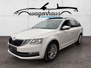 Octavia Combi 2,0 TDI Style Limited, SKY, ACC, CANTON, ..., 18990 €, Auto & Fahrrad-Autos in 4655 Vorchdorf