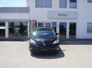 Verso 1,6 D-4D Active *NAVI*AHK*KAMERA*, 12990 €, Auto & Fahrrad-Autos in 4600 Wels Verso 1,6 D-4D Active *NAVI*AHK*KAMERA*, 12990 €, Auto & Fahrrad-Autos in 4600 Wels