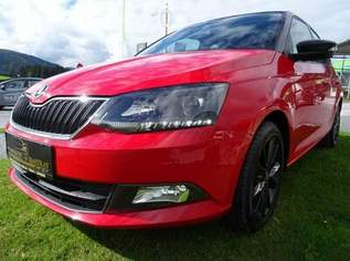 Fabia Style 1,2 TSI 90PS Turbo, ACC, Keyless, Navi