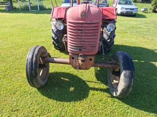 Traktor