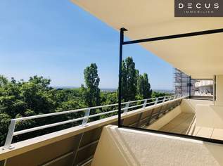 DER SOMMER KANN KOMMEN - TERRASSE IM GRÜNEN MIT PARKBLICK - MODERNE 2 - ZIMMER, 986.7 €, Immobilien-Wohnungen in 1100 Favoriten