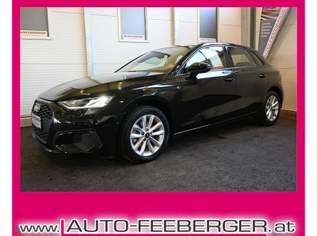 A3 SB 30 TFSI S-tronic Aut,LED,Navi,ACC,Parkassist, 24970 €, Auto & Fahrrad-Autos in 8753 Fohnsdorf A3 SB 30 TFSI S-tronic Aut,LED,Navi,ACC,Parkassist, 24970 €, Auto & Fahrrad-Autos in 8753 Fohnsdorf
