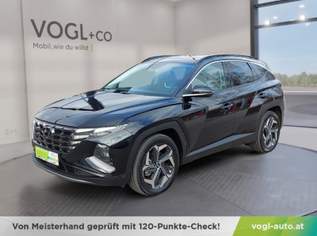 Tucson 1,6 T-GDI Plug-In Hybrid 4WD Prestige Line, 33930 €, Auto & Fahrrad-Autos in 8605 Kapfenberg