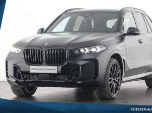 X5 xDrive50e *M-Sportpaket Pro *Luftfederung *Soft-Close *AHK, 75390 €, Auto & Fahrrad-Autos in Steiermark