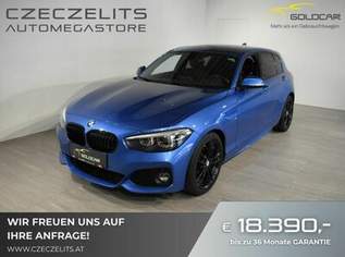 116i **M Sport**, 18390 €, Auto & Fahrrad-Autos in 2700 116i **M Sport**, 18390 €, Auto & Fahrrad-Autos in 2700