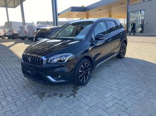 SX4 S-Cross 1,4 DITC ALLGRIP shine Aut., 19900 €, Auto & Fahrrad-Autos in 8483 Deutsch Goritz SX4 S-Cross 1,4 DITC ALLGRIP shine Aut., 19900 €, Auto & Fahrrad-Autos in 8483 Deutsch Goritz