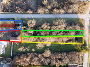 3/4 Verfügbar ! Verschiedene Grundstücksgrößen verfügbar!, 79800 €, Immobilien-Grund und Boden in 2292 Loimersdorf