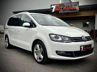 Sharan Sky 4Motion ''Standheizung 7-SITZER'', 17900 €, Auto & Fahrrad-Autos in 6116 Gemeinde Weer Sharan Sky 4Motion ''Standheizung 7-SITZER'', 17900 €, Auto & Fahrrad-Autos in 6116 Gemeinde Weer