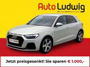 A1 SB 25 TFSI advanced S-tronic*DIGITAL COCKPIT*LE..., 21880 €, Auto & Fahrrad-Autos in 1230 Liesing
