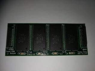 Kurzweil Orchestral ROM 1 fur K2000/2500/2600 - nicht benutzt, 100 €, Marktplatz-Musik & Musikinstrumente in 1220 Donaustadt Kurzweil Orchestral ROM 1 fur K2000/2500/2600 - nicht benutzt, 100 €, Marktplatz-Musik & Musikinstrumente in 1220 Donaustadt