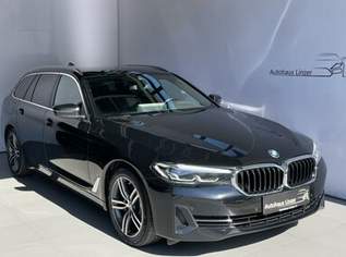 520d xDrive *LED*StHz*LenkradH*CAM*AHK*Ambient*DAB, 32890 €, Auto & Fahrrad-Autos in 5020 Altstadt 520d xDrive *LED*StHz*LenkradH*CAM*AHK*Ambient*DAB, 32890 €, Auto & Fahrrad-Autos in 5020 Altstadt