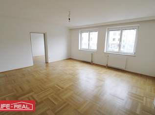 Charmante 3 Zimmerwohnung in Ebelsberg und ein Autoabstellplatz im Hof, 835 €, Immobilien-Wohnungen in Oberösterreich