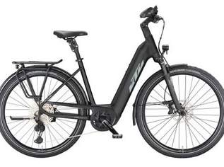 KTM Macina Style 720 - black-matt Rahmengröße: 46 cm, 3799 €, Auto & Fahrrad-Fahrräder in Kärnten
