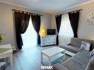 Anleger-Objekt in Velden am Wörthersee: Gemütliches Ferien-Appartement mit Garten und Terrasse, 249000 €, Immobilien-Wohnungen in 9220 Sonnental