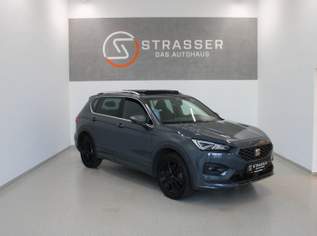 Tarraco FR 2.0 TDI DSG 4Drive, 35990 €, Auto & Fahrrad-Autos in Tirol