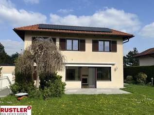 Exklusives Einfamilienhaus in Ruhelage mit Weinbergblick in Perchtoldsdorf zu vermieten, 3800 €, Immobilien-Häuser in 2380 Gemeinde Perchtoldsdorf