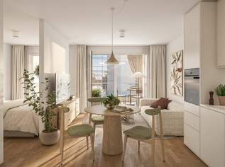 112 provisionsfreie Neubauwohnungen an der Alten Donau, 778000 €, Immobilien-Wohnungen in 1220 Donaustadt 112 provisionsfreie Neubauwohnungen an der Alten Donau, 778000 €, Immobilien-Wohnungen in 1220 Donaustadt
