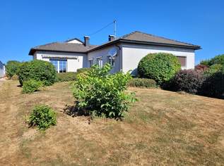 Bungalow in begehrter Lage, 379000 €, Immobilien-Häuser in 4531 Kematen an der Krems Bungalow in begehrter Lage, 379000 €, Immobilien-Häuser in 4531 Kematen an der Krems