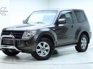 Pajero 3.2 DI-D Inform 3 Jahre Garantie, 24990 €, Auto & Fahrrad-Autos in Kärnten Pajero 3.2 DI-D Inform 3 Jahre Garantie, 24990 €, Auto & Fahrrad-Autos in Kärnten