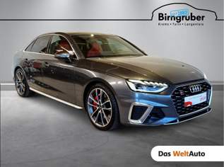 A4 Limousine TDI, 44990 €, Auto & Fahrrad-Autos in 3430 Gemeinde Tulln an der Donau