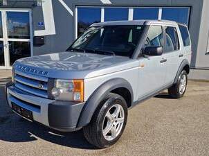 Discovery TDV6 S, 7999 €, Auto & Fahrrad-Autos in 4150 Rohrbach-Berg Discovery TDV6 S, 7999 €, Auto & Fahrrad-Autos in 4150 Rohrbach-Berg