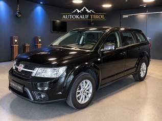Freemont TDi 7 Sitzig*Temp, 9390 €, Auto & Fahrrad-Autos in 6200 Marktgemeinde Jenbach