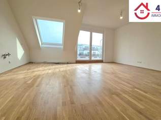DG-3 Zimmerwohnung mit Terrasse in zentraler Lage!!!, 399900 €, Immobilien-Wohnungen in 1220 Donaustadt
