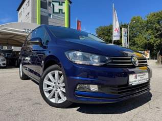 Touran Comfortline 1,6 SCR TDI+Navi+7 Sitze+Panoramadach, 17499 €, Auto & Fahrrad-Autos in 4400 Touran Comfortline 1,6 SCR TDI+Navi+7 Sitze+Panoramadach, 17499 €, Auto & Fahrrad-Autos in 4400