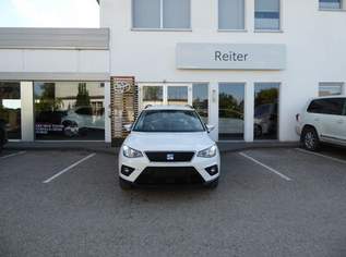Arona 1,6 TDI *NAVI*SHZ*, 13990 €, Auto & Fahrrad-Autos in 4600 Wels