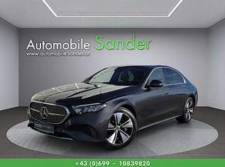 E 300 de PEHV 25,4 KWh EQ Hybrid Avantgarde, 49950 €, Auto & Fahrrad-Autos in 4060 Leonding