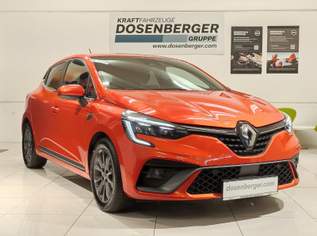 Clio R.S. Line E-TECH 140 Aut., 16990 €, Auto & Fahrrad-Autos in 6511 Gemeinde Zams