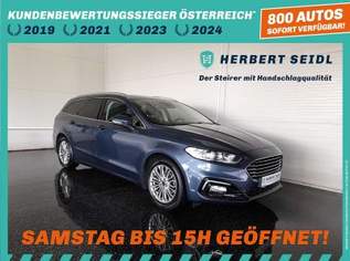 Mondeo Turnier TITANIUM 2,0 EcoBlue *LED / NAVI / KAME..., 18480 €, Auto & Fahrrad-Autos in 8200 Gleisdorf Mondeo Turnier TITANIUM 2,0 EcoBlue *LED / NAVI / KAME..., 18480 €, Auto & Fahrrad-Autos in 8200 Gleisdorf