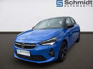 Corsa 1,2 Euro 6.4 GS-Line Aut., 14450 €, Auto & Fahrrad-Autos in 5020 Altstadt