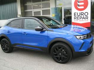 Mokka GS Line 1.2 100PS, 20870 €, Auto & Fahrrad-Autos in 8541 Bad Schwanberg
