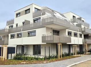 Provisionsfrei: "Das Schmuckstück" - Fertigstellung im Dezember!, 350000 €, Immobilien-Wohnungen in 1210 Floridsdorf