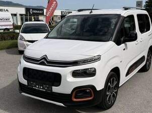 Berlingo BlueHDI 130 S&S Feel XTR, 17290 €, Auto & Fahrrad-Autos in 8753 Fohnsdorf Berlingo BlueHDI 130 S&S Feel XTR, 17290 €, Auto & Fahrrad-Autos in 8753 Fohnsdorf